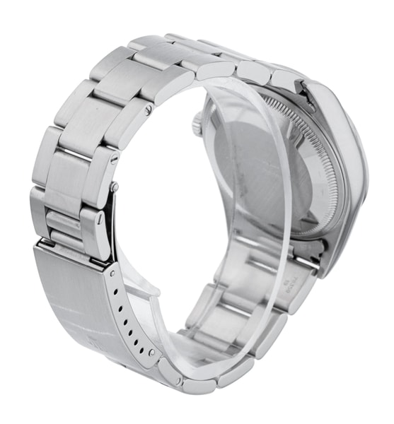 Rolex Oyster Perpetual Date 15200